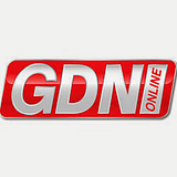 GDN Infotech, Inc. logo