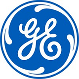 GE CAPITAL CORPORATION logo