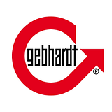 Gebhardt USA, Inc. logo