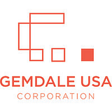 Gemdale USA Corporation logo