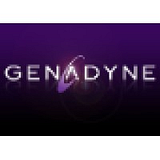 Genadyne Biotechnologies Inc. logo