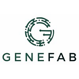 GeneFab, LLC logo