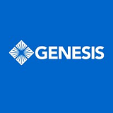 GENESIS HEALTH SYSTEM D/B/A GENESI logo