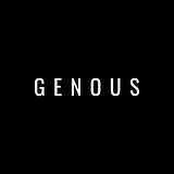 GENOUS LLC logo