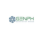 GenPX Inc logo