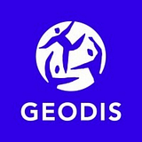 GEODIS USA, Inc. logo