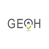 GEOH, Inc. logo