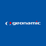 GEONAMIC SYSTEMS, INC. logo