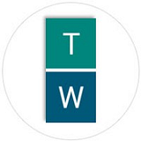 GEORGE TODD POLING logo