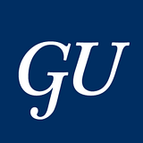 GEORGETOWN UNIV logo