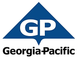 GEORGIA-PACIFIC LLC logo