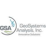 GEOSYSTEMS ANALYSIS, INC. logo