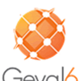 GEVAL6 INC logo