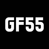 GF55 Architects LLP logo