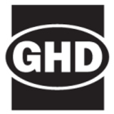 GHD Inc. logo