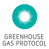 GHG CORPORATION logo