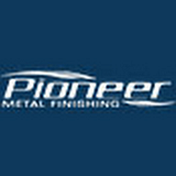 Giering Metal Finishing, Inc. logo
