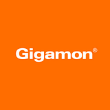 Gigamon, Inc. logo