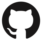 GITHUB, INC. logo
