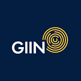 Global Impact Investing Network logo