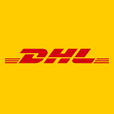 Global Mail, Inc. d/b/a DHL eCommerce logo