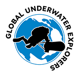 GLOBAL UNDERWATER EXPLORERS INC logo
