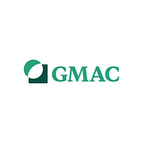 GMAC MORTGAGE LLC logo