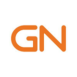 GN Hearing Care Corporation logo