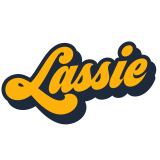 Go Lassie, Inc. logo