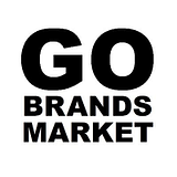 GoBrands Inc. logo