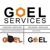 Goel and Anderson, LLC logo