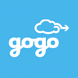 GOGO, LLC logo