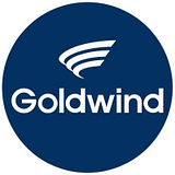 Goldwind USA Inc. logo
