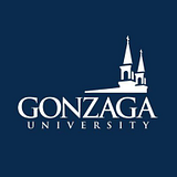 GONZAGA UNIV logo
