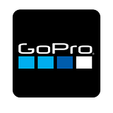 GoPro, Inc. logo