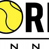 Gorin Tennis Academy, Inc. logo