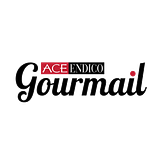 Gourmail Inc. logo