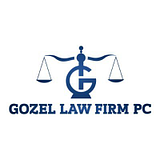 Gozel Law Firm PC logo