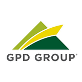 GPD Holdings, LLC logo