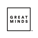 Great Minds PBC logo