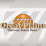 Great Plains Manufacturing Incorporated logo