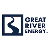 GREAT RIVER ENERGY logo
