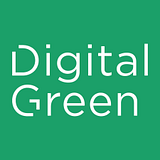 GREEN DIGITAL LLC logo