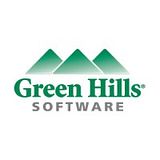 GREEN HILLS SOFTWARE, INC. logo