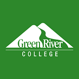 GREEN RIVER COMMUNITY COLLEGE logo