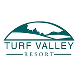 GREEN VALLEY TURF CO. logo
