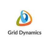 Grid Dynamics Holdings, Inc. logo