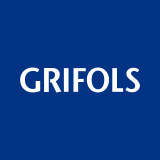 Grifols Shared Services North America, Inc. logo