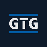 Grinder, Taber & Grinder, Inc. logo
