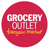 Grocery Outlet Inc logo